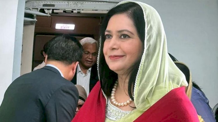 জুবাইদা রহমানের আপিলের রায় বুধবার
