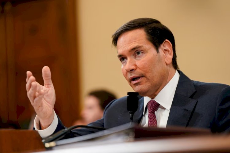 মার্কিনিদের বক্তব্য সেন্সর করলে জুটবে ভিসা নিষেধাজ্ঞা