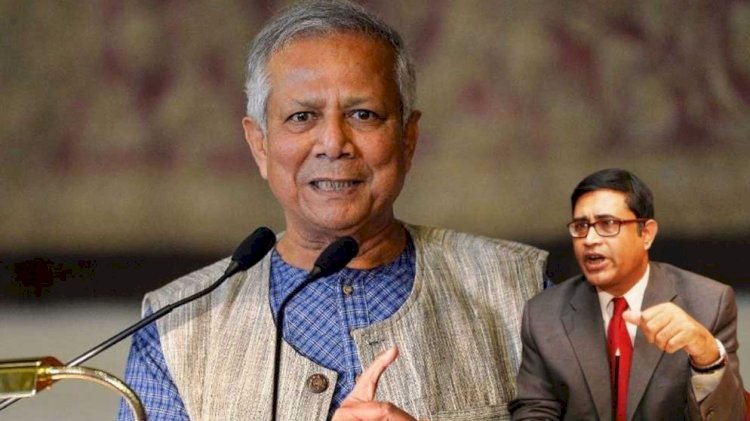 নির্বাচনের পরেও ড. ইউনূসের খ্যাতি কাজে লাগালে বড় ফায়দা হবে