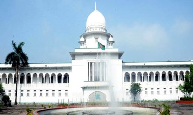 জামায়াতের নিবন্ধন ফেরতের সংক্ষিপ্ত রায় প্রকাশ, পাঠানো হলো ইসিতে