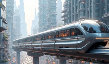 দেশের প্রথম মনোরেল হচ্ছে চট্টগ্রামে