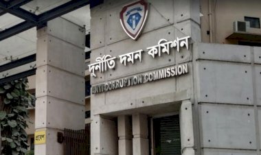 বাজেটে দুদকের বরাদ্দ ১৯১ কোটি টাকা