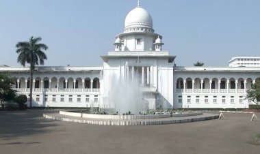 চট্টগ্রামে খোলা ড্রেনে শিশুর মৃত্যুর ঘটনায় রিট