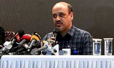 ভুল সংবাদ পরিবেশন করলে ব্যবস্থা: উপ-প্রেস সচিব