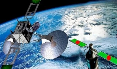 নিজস্ব কক্ষপথ পুনর্দখলের দাবিতে আইনি নোটিশ