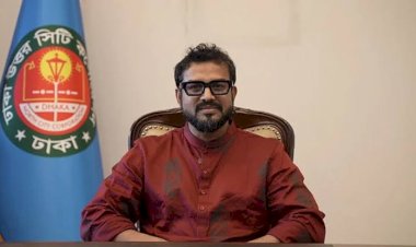 কোরবানির বর্জ্য অপসারণে কাজ করবেন ১০ হাজার কর্মী