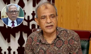 পরোয়ানা না থাকায় আবদুল হামিদকে গ্রেফতার করা হয়নি