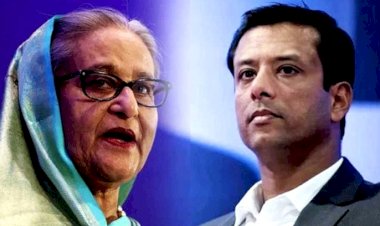 হাসিনা-জয়সহ ২২২ জনের বিরুদ্ধে হত্যাচেষ্টা মামলা, তদন্তের নির্দেশ