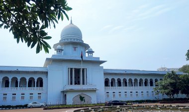 লম্বা ছুটি শেষে খুলল অফিস-আদালত