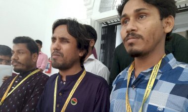 নির্যাতনে হারালেন দুই চোখ, ট্রাইব্যুনালে কিবরিয়ার কান্না