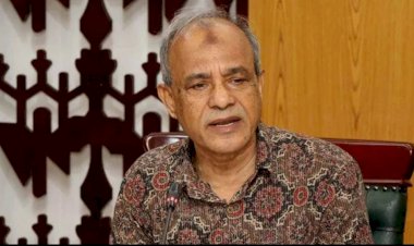 মব সৃষ্টিকারীদের আইনের আওতায় আনা হবে: স্বরাষ্ট্র উপদেষ্টা