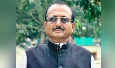 সাবেক এমপি জিয়াউর রহমানের নামে দুদকের মামলা