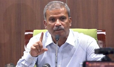 ‘তদবির না মানলেই ভারতের দালাল বলা হয়’