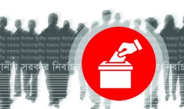 প্রবাসী বাংলাদেশিদের ভোটাধিকার নিশ্চিত করতে আইনি নোটিশ