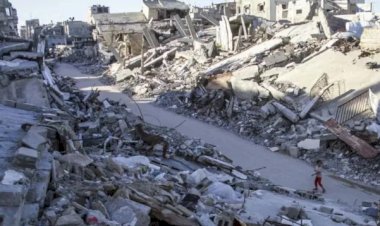 ইসরায়েলের হামলায় ২১ প্রাণহানি