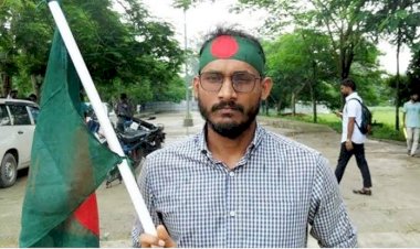 আবু সাঈদ হত্যা: পলাতক ২৬ জনের নামে গ্রেফতারি পরোয়ানা