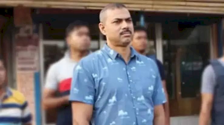 মেজর সিনহা হত্যা: প্রদীপ-লিয়াকতের মৃত্যুদণ্ড বহাল