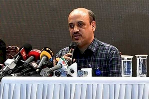 ভুল সংবাদ পরিবেশন করলে ব্যবস্থা: উপ-প্রেস সচিব