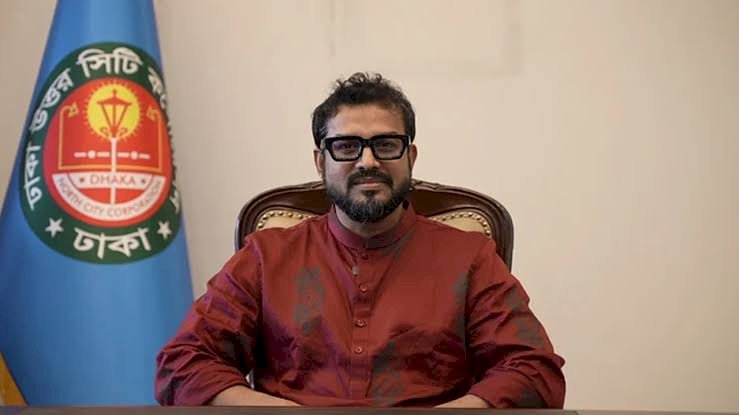 কোরবানির বর্জ্য অপসারণে কাজ করবেন ১০ হাজার কর্মী