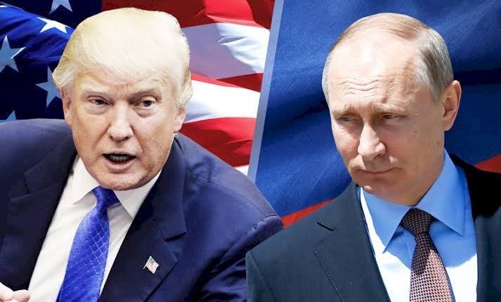 ইউক্রেনের ড্রোন হামলার কড়া হুঁশিয়ারি রাশিয়ার