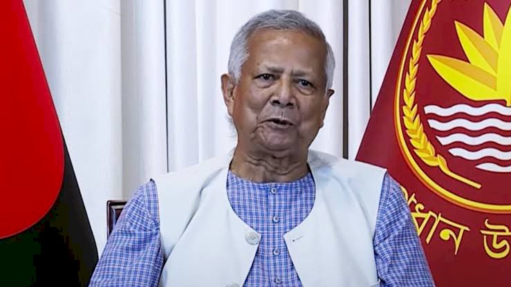 আগামী এপ্রিলের প্রথমার্ধে সংসদ নির্বাচন: প্রধান উপদেষ্টা