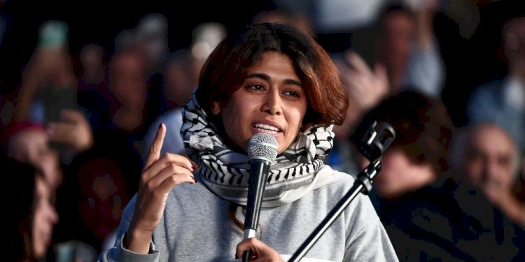 "গাজার পথে পরবর্তী নৌযান প্রস্তুত||আমরা থামবো না"