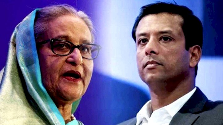 হাসিনা-জয়সহ ২২২ জনের বিরুদ্ধে হত্যাচেষ্টা মামলা, তদন্তের নির্দেশ