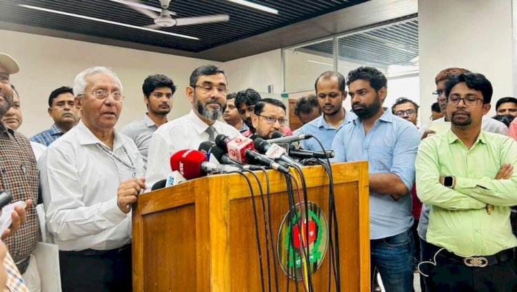 নির্বাচনের প্রচারে থাকছে না পোস্টার: ইসি