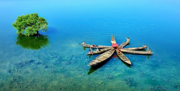 টাঙ্গুয়ার হাওরে মানতে হবে যেসব নির্দেশনা