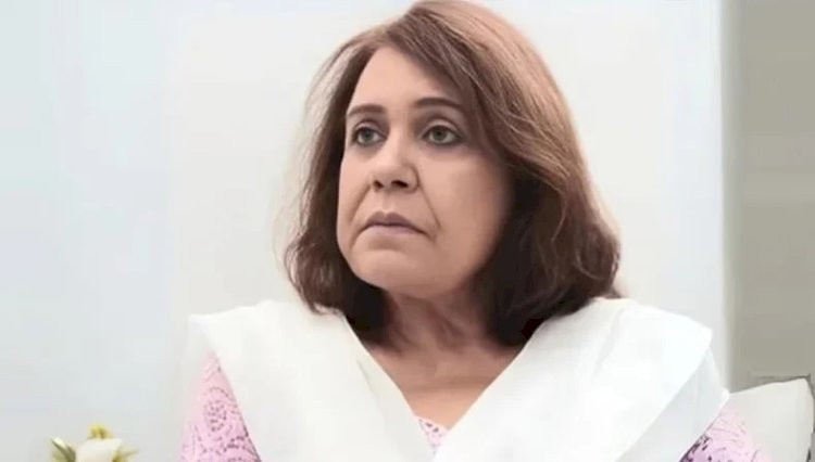 নিজ বাসায় মিলল অভিনেত্রীর লাশ