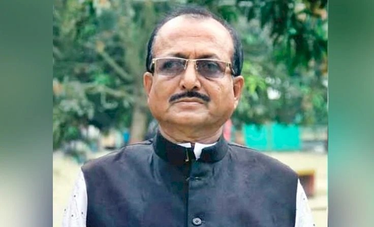 সাবেক এমপি জিয়াউর রহমানের নামে দুদকের মামলা