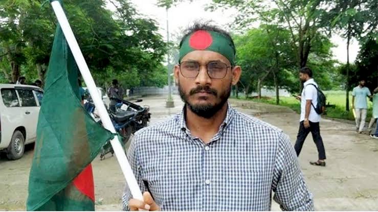 আবু সাঈদ হত্যা: পলাতক ২৬ জনের নামে গ্রেফতারি পরোয়ানা