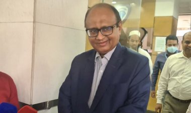 গায়ের জোরে পদ্মাসেতু দুর্নীতি মামলায় দায়মুক্তি দেওয়া হয়