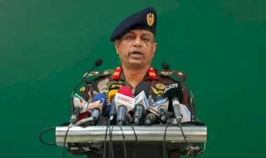 গুমের সঙ্গে জড়িতদের বিরুদ্ধে ব্যবস্থা নেবে সেনা সদর