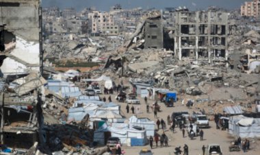 ইসরায়েলি হামলায় ১৩৮ ফিলিস্তিনির প্রাণহানি