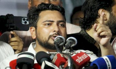 আমরা কখনও আপস করিনি-করবোও না: নাহিদ