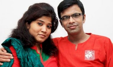 সাগর-রুনি হত্যা মামলার তদন্ত প্রতিবেদন পেছালো ১১৯ বার