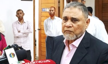 পক্ষপাতদুষ্ট বিদেশি পর্যবেক্ষকদের এবার অনুমোদন নয়: সিইসি