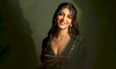 বিয়ে না করেই মা হতে চান শ্রুতি