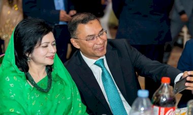 তারেক রহমান-ডা. জুবাইদার খালাসের রায় প্রকাশ