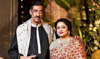 স্ত্রীসহ শামীম ওসমানের বিরুদ্ধে দুদকের ২ মামলা