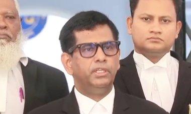 চলতি বছরেই শেষ হবে জুলাই গণহত্যার কুশীলবদের বিচার