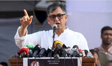 চেয়েছিলাম ডেমোক্রেসি, হয়ে যাচ্ছে মবোক্রেসি