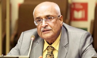 সরকারের বিদায়ের সময় এসেছে: দেবপ্রিয় ভট্টাচার্য