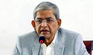 নির্বাচন হলে দ্বিধা-দ্বন্দ্ব কাটিয়ে সামনে এগোতে পারবো