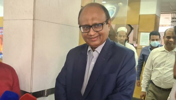 গায়ের জোরে পদ্মাসেতু দুর্নীতি মামলায় দায়মুক্তি দেওয়া হয়