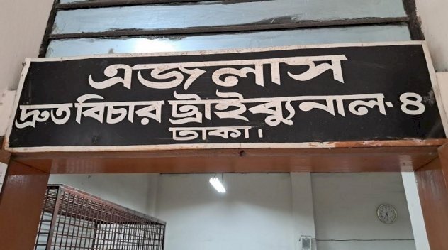 শত্রুতার জেরে হত্যা: ৫ জনের মৃত্যুদণ্ড