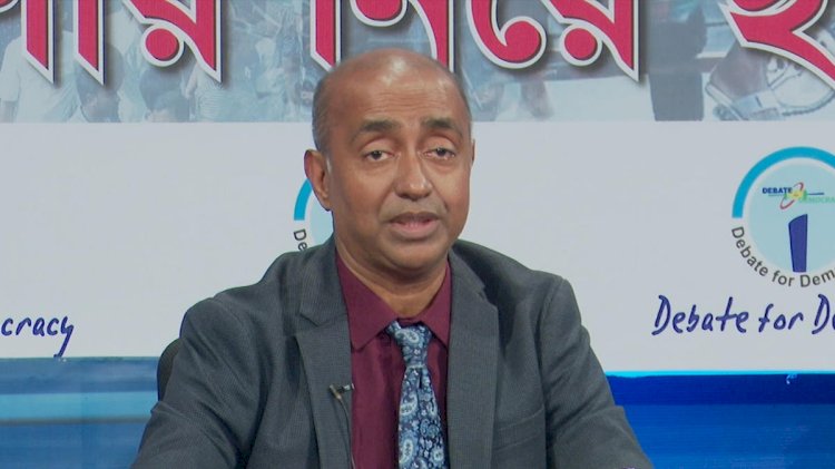 আওয়ামী লীগকে সহযোগিতাকারীরাও অপরাধী: অ্যাটর্নি জেনারেল