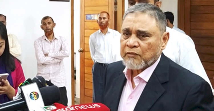 পক্ষপাতদুষ্ট বিদেশি পর্যবেক্ষকদের এবার অনুমোদন নয়: সিইসি