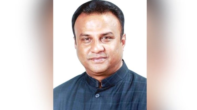 সাবেক এমপি শাহীন চাকলাদারের নামে মামলা